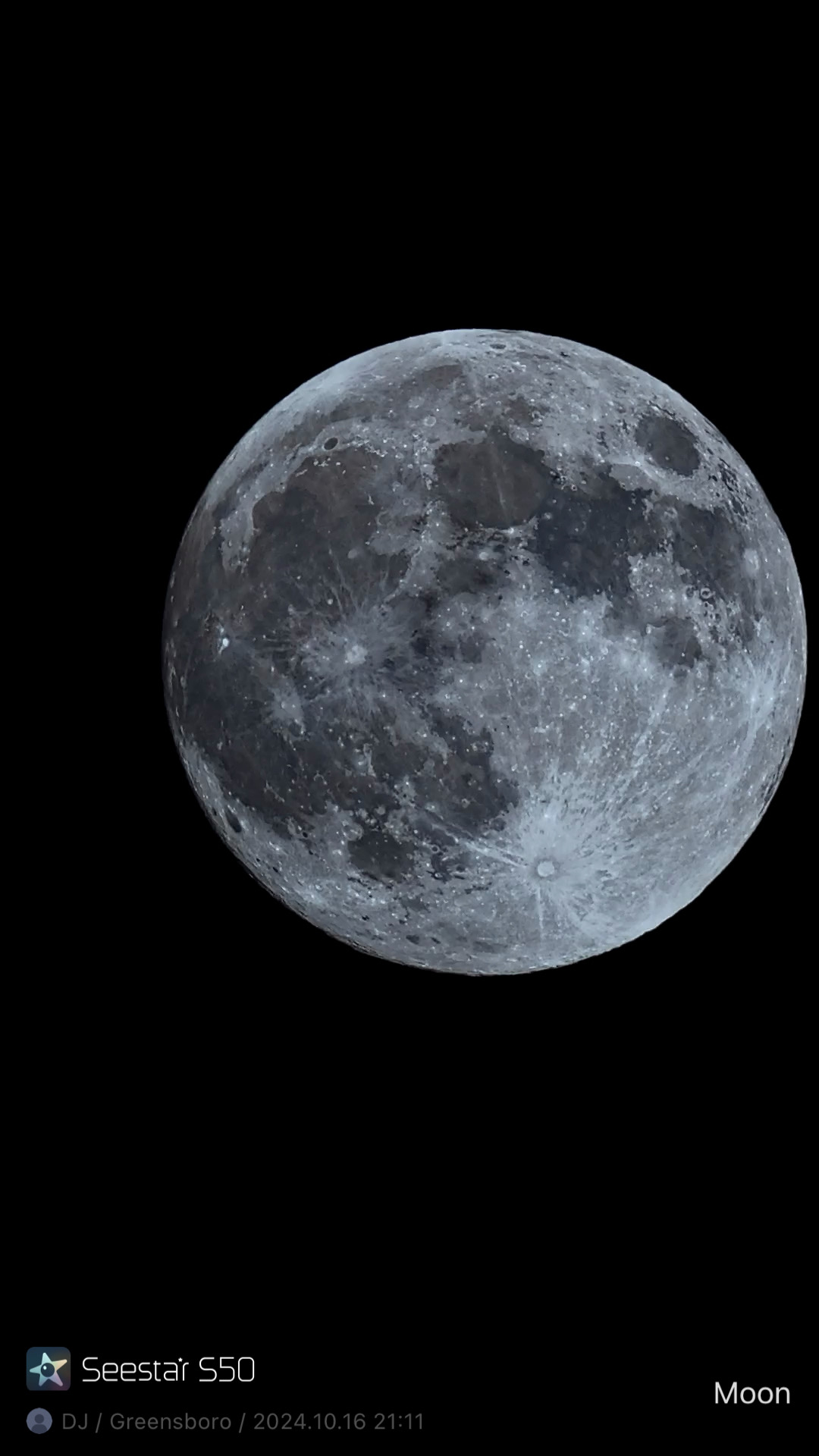 Full Moon